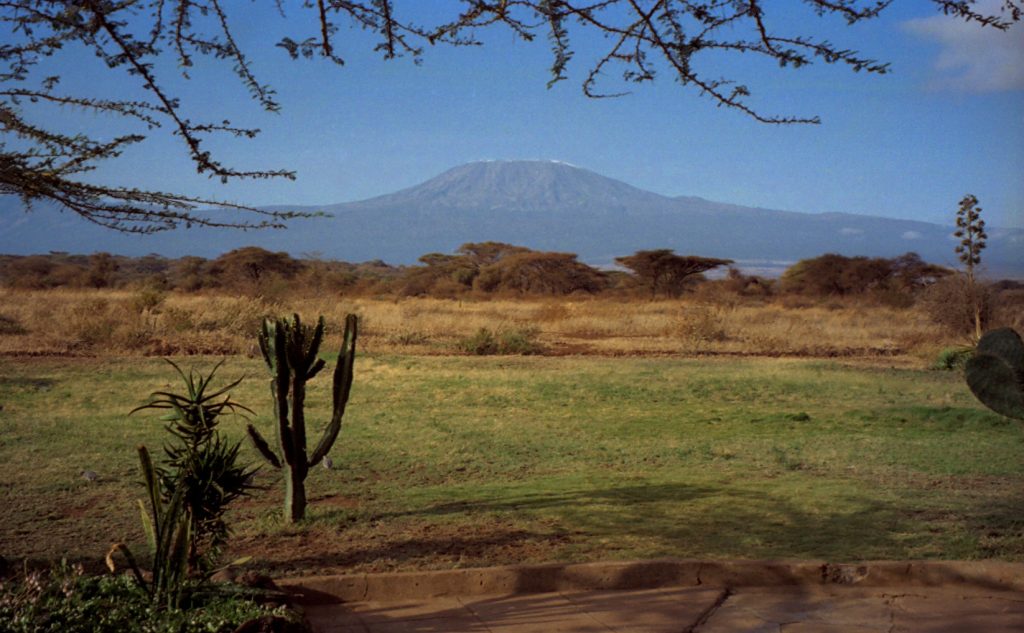 3 Days, 2 Nights Amboseli National Park Luxury Safari safari view 2