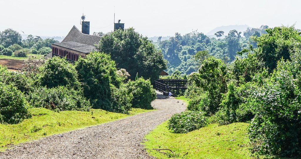 5 Days Samburu, Ol-Pejeta & Aberdares Lodge Safari