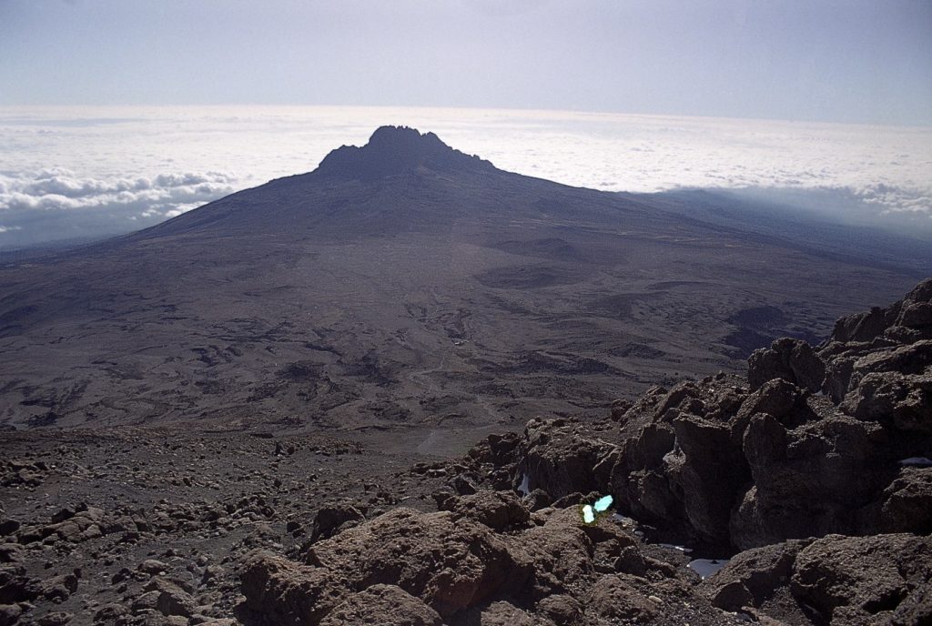 6 Days Mt Kilimanjaro Climbing: Marangu Route safari view 4