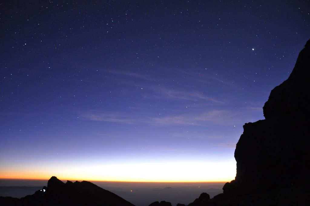 6 Days Mt Kilimanjaro Climbing: Rongai Route safari view 3