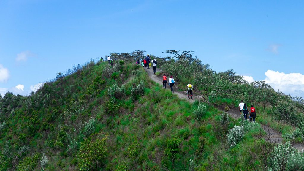 Mt Longonot Hiking Trip gallery image 1