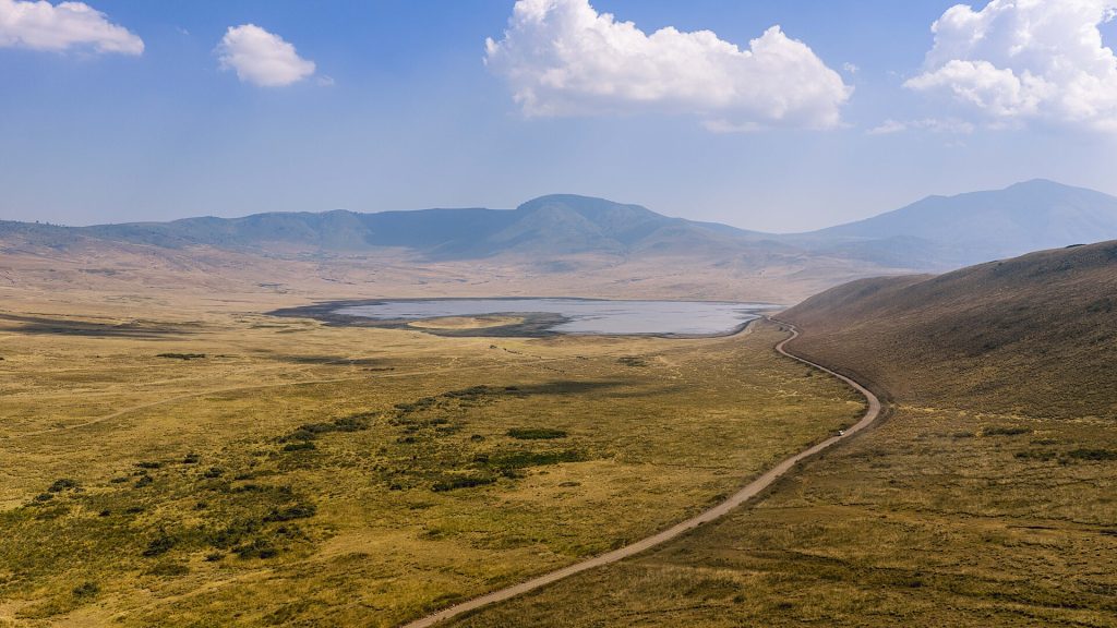 8 Days Masai Mara, Lake Manyara, Ngorongoro & Serengeti African Safari safari view 3